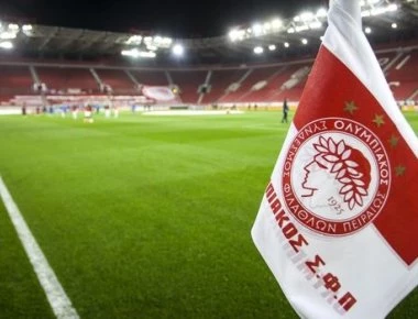 Δεύτερο λογαριασμό ανοίγει ο Ολυμπιακός για τους πυρόπληκτους